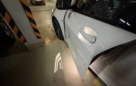 BMW 1 серия, 2022 год, 3 500 000 рублей, 19 фотография