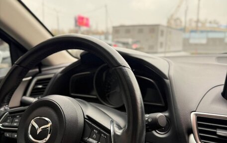 Mazda 3, 2018 год, 1 590 000 рублей, 5 фотография