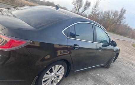 Mazda 6, 2008 год, 690 000 рублей, 2 фотография