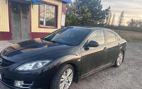 Mazda 6, 2008 год, 690 000 рублей, 3 фотография