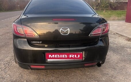 Mazda 6, 2008 год, 690 000 рублей, 4 фотография
