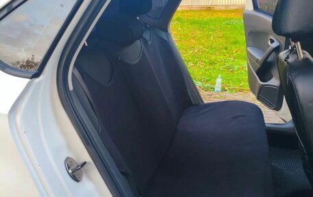 Volkswagen Polo VI (EU Market), 2011 год, 500 000 рублей, 6 фотография