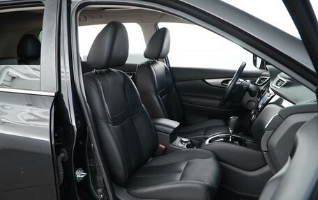 Nissan X-Trail, 2017 год, 2 349 854 рублей, 8 фотография