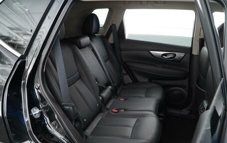 Nissan X-Trail, 2017 год, 2 349 854 рублей, 7 фотография