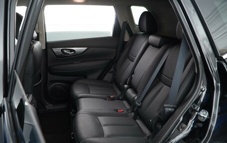 Nissan X-Trail, 2017 год, 2 349 854 рублей, 9 фотография