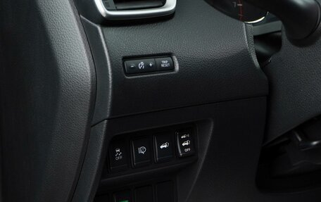 Nissan X-Trail, 2017 год, 2 349 854 рублей, 14 фотография