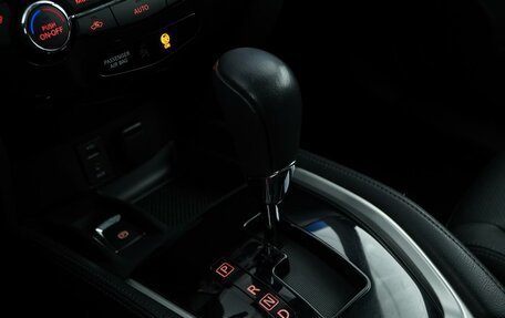 Nissan X-Trail, 2017 год, 2 349 854 рублей, 16 фотография