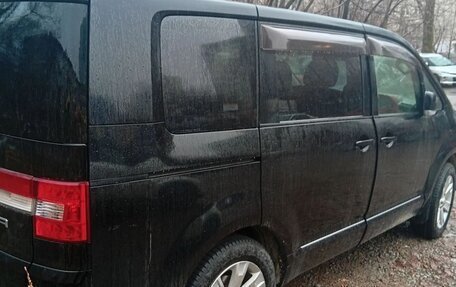Mitsubishi Delica D:5 I, 2016 год, 1 800 000 рублей, 2 фотография