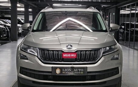Skoda Kodiaq I, 2018 год, 2 420 000 рублей, 2 фотография