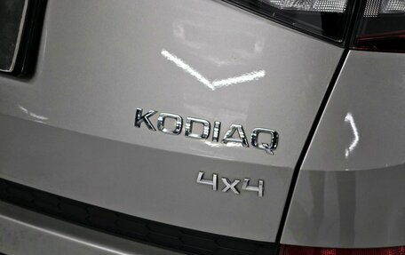 Skoda Kodiaq I, 2018 год, 2 420 000 рублей, 8 фотография