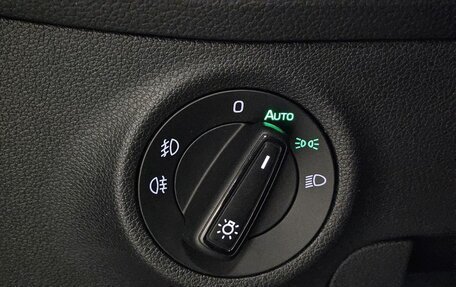 Skoda Kodiaq I, 2018 год, 2 420 000 рублей, 24 фотография