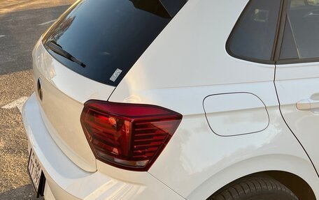 Volkswagen Polo VI (EU Market), 2021 год, 1 680 000 рублей, 2 фотография