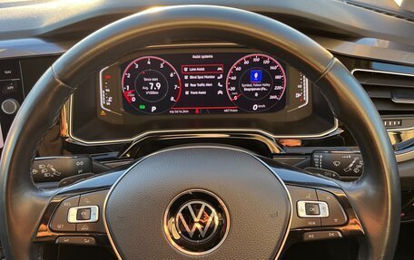 Volkswagen Polo VI (EU Market), 2021 год, 1 680 000 рублей, 17 фотография