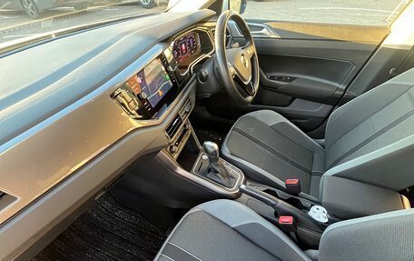 Volkswagen Polo VI (EU Market), 2021 год, 1 680 000 рублей, 27 фотография