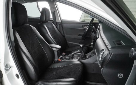 Toyota Corolla, 2016 год, 1 696 000 рублей, 8 фотография