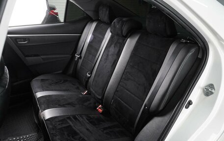 Toyota Corolla, 2016 год, 1 696 000 рублей, 9 фотография