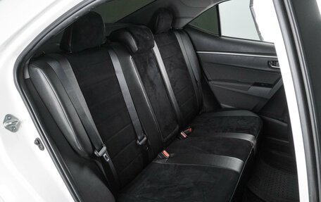 Toyota Corolla, 2016 год, 1 696 000 рублей, 7 фотография