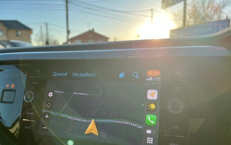 Volkswagen Polo VI (EU Market), 2021 год, 1 680 000 рублей, 29 фотография