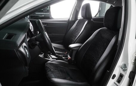 Toyota Corolla, 2016 год, 1 696 000 рублей, 11 фотография