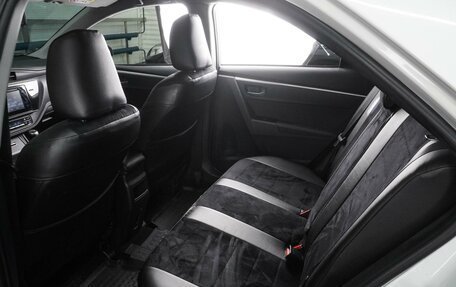 Toyota Corolla, 2016 год, 1 696 000 рублей, 10 фотография