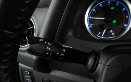 Toyota Corolla, 2016 год, 1 696 000 рублей, 16 фотография