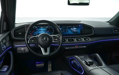 Mercedes-Benz GLS, 2019 год, 7 197 444 рублей, 7 фотография