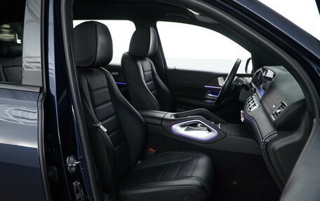 Mercedes-Benz GLS, 2019 год, 7 197 444 рублей, 9 фотография