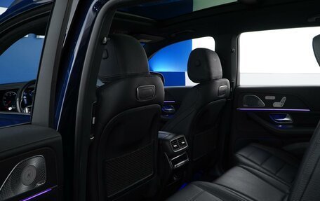Mercedes-Benz GLS, 2019 год, 7 197 444 рублей, 14 фотография