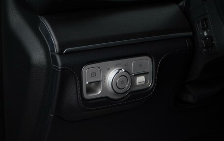 Mercedes-Benz GLS, 2019 год, 7 197 444 рублей, 17 фотография