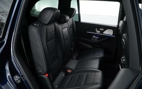 Mercedes-Benz GLS, 2019 год, 7 197 444 рублей, 8 фотография