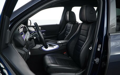 Mercedes-Benz GLS, 2019 год, 7 197 444 рублей, 12 фотография