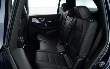 Mercedes-Benz GLS, 2019 год, 7 197 444 рублей, 11 фотография