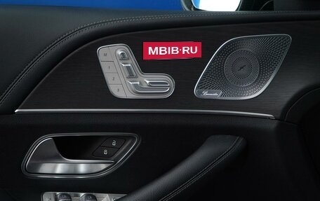 Mercedes-Benz GLS, 2019 год, 7 197 444 рублей, 16 фотография