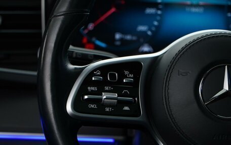 Mercedes-Benz GLS, 2019 год, 7 197 444 рублей, 26 фотография