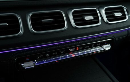 Mercedes-Benz GLS, 2019 год, 7 197 444 рублей, 20 фотография
