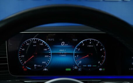 Mercedes-Benz GLS, 2019 год, 7 197 444 рублей, 28 фотография