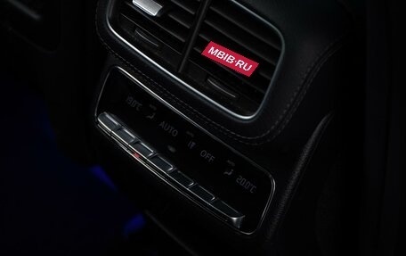 Mercedes-Benz GLS, 2019 год, 7 197 444 рублей, 25 фотография