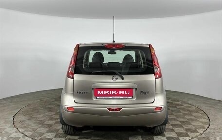 Nissan Note II рестайлинг, 2008 год, 549 000 рублей, 6 фотография