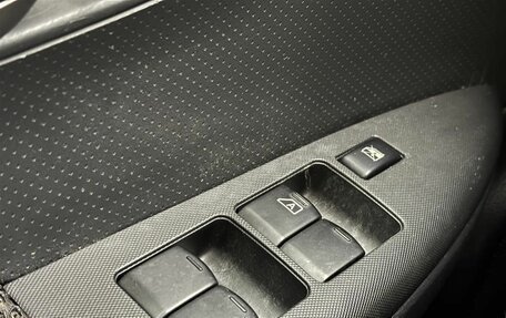 Nissan Note II рестайлинг, 2008 год, 549 000 рублей, 14 фотография