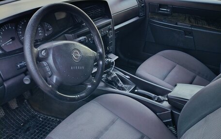 Opel Omega B, 2002 год, 230 000 рублей, 8 фотография