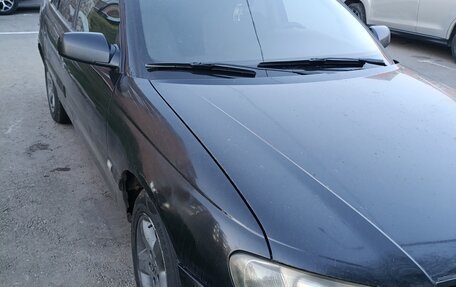 Opel Omega B, 2002 год, 230 000 рублей, 7 фотография