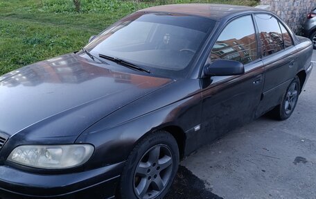 Opel Omega B, 2002 год, 230 000 рублей, 6 фотография