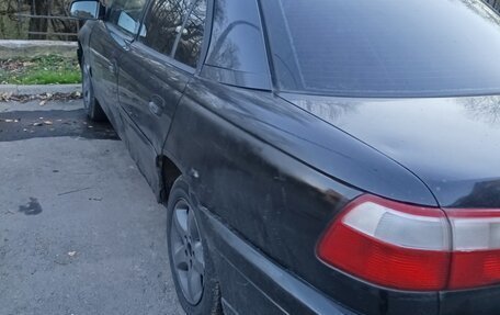 Opel Omega B, 2002 год, 230 000 рублей, 4 фотография