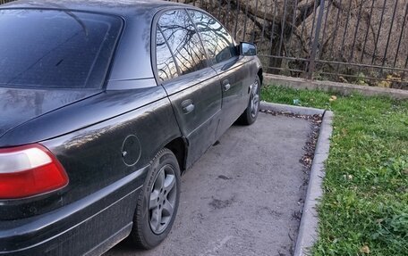 Opel Omega B, 2002 год, 230 000 рублей, 2 фотография