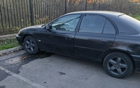 Opel Omega B, 2002 год, 230 000 рублей, 5 фотография