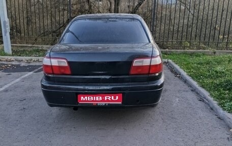 Opel Omega B, 2002 год, 230 000 рублей, 1 фотография