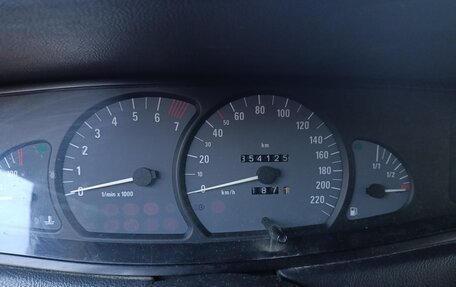 Opel Omega B, 2002 год, 230 000 рублей, 9 фотография