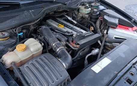 Opel Omega B, 2002 год, 230 000 рублей, 12 фотография