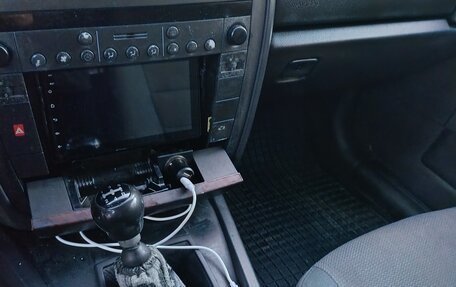 Opel Omega B, 2002 год, 230 000 рублей, 10 фотография