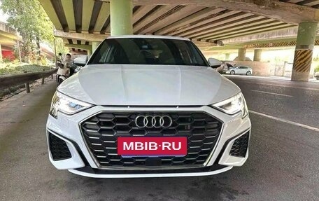 Audi A3, 2022 год, 2 250 000 рублей, 2 фотография
